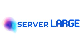 Server Large Logo