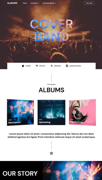 blog